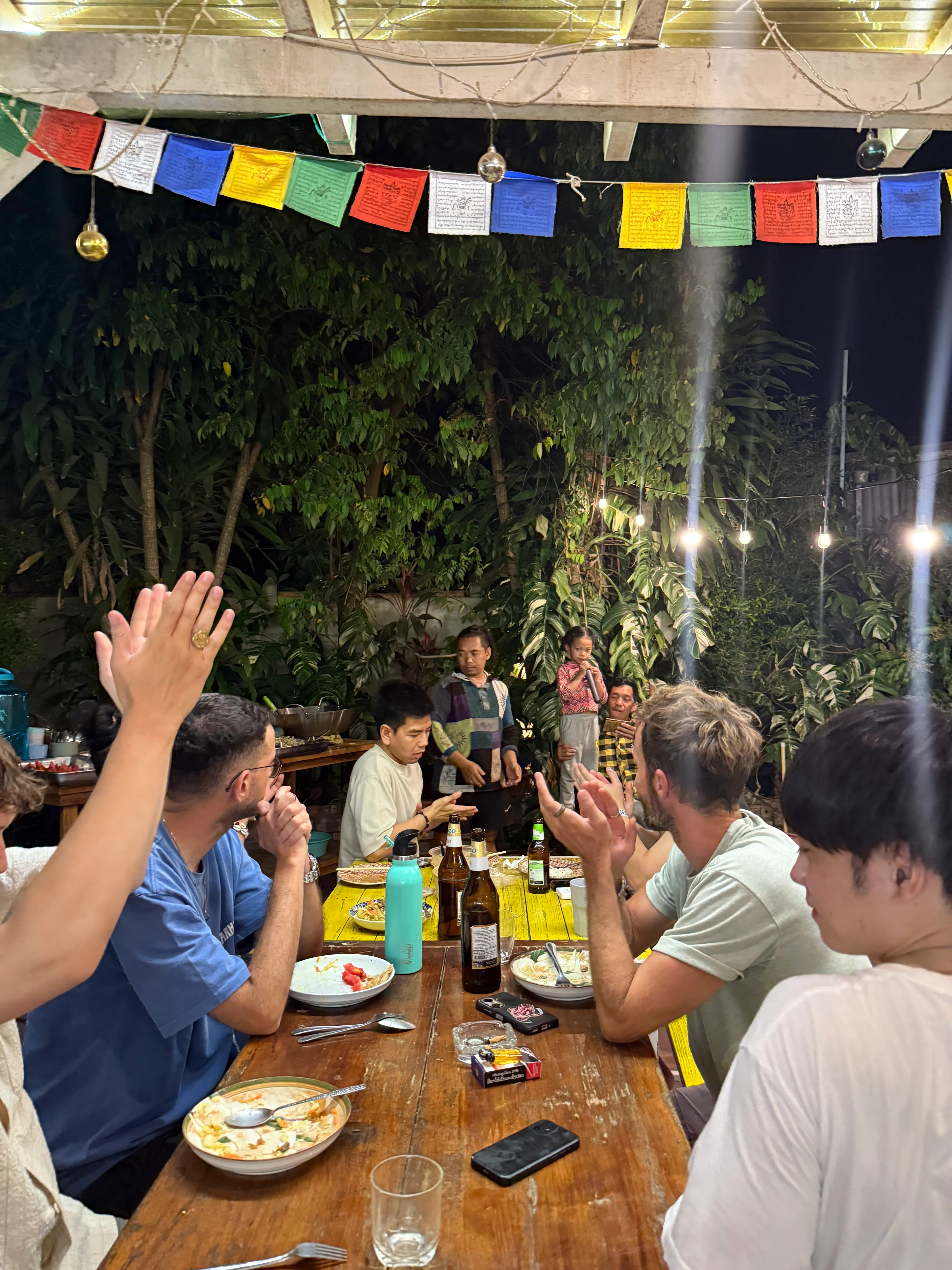 Karaoke
